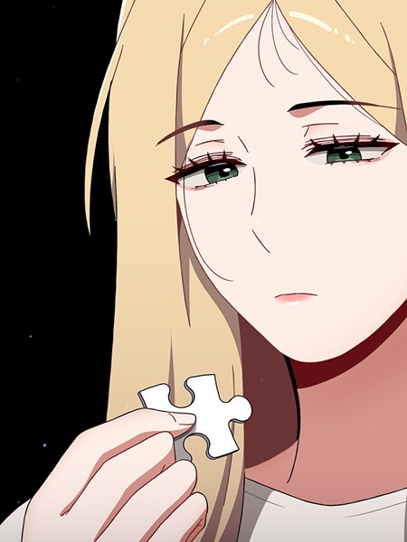 フルカラー★ワケあり姉妹の恋模様｜ホロン