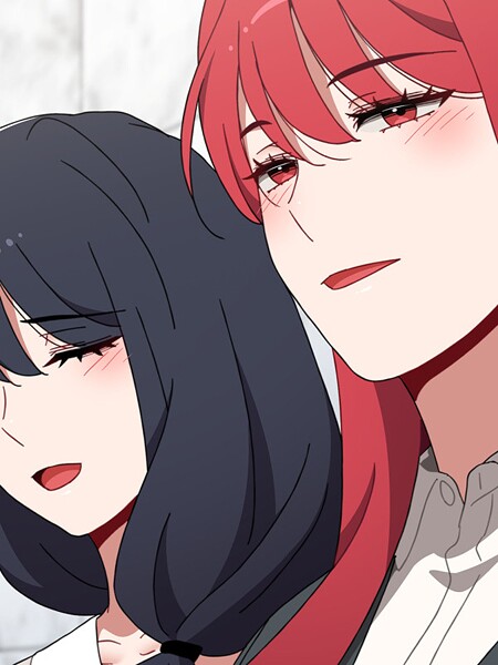 フルカラー★ワケあり姉妹の恋模様｜ホロン