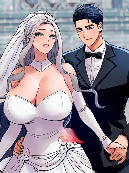 フルカラー★ロイヤルファミリー｜Mun Seok Bae