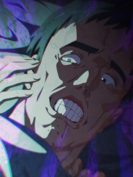 フルカラー★喧嘩するほどナカが良い！｜NRS