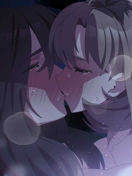 フルカラー★喧嘩するほどナカが良い！｜NRS