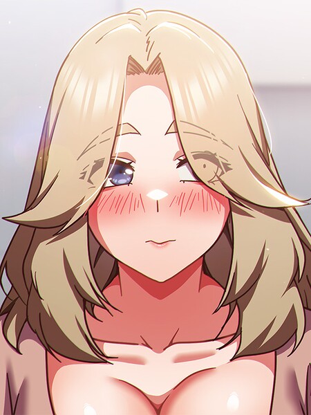 フルカラー★むちふわ肉食ガールに完食されました。｜デク