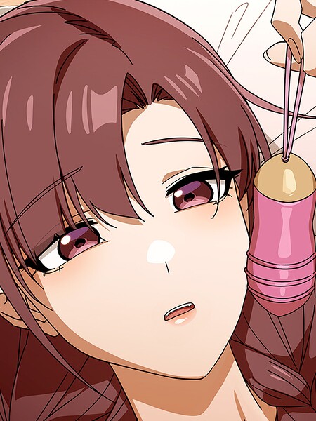 EROTOON★スイッチ・オン｜KMH