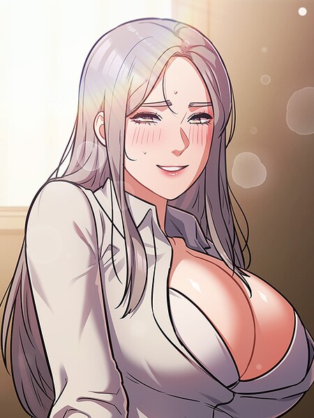 フルカラー★クソ女上司を言いなりにさせてみた｜Sosweet