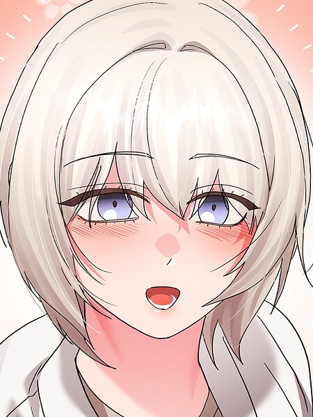 フルカラー★分身の術で毎日2倍に増えています｜Twain