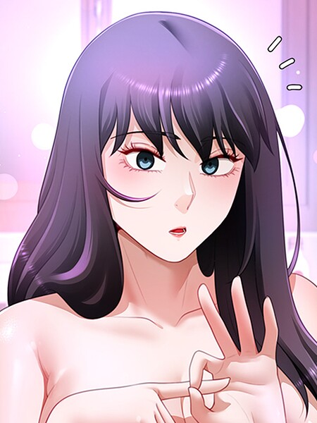 フルカラー★最強母娘に愛されまして！？｜hyunlim