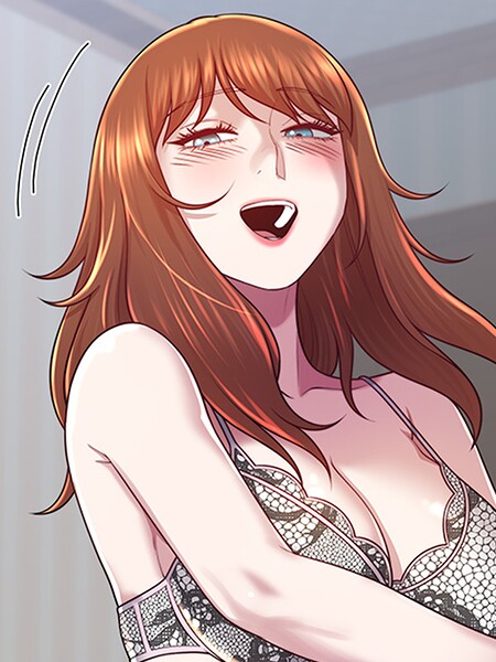 フルカラー★最強母娘に愛されまして！？｜hyunlim