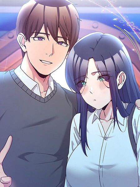無料作品★このギルド、男子禁制につき｜Van Mao