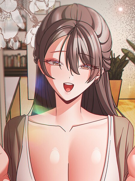 無料作品★管理人さんと秘密の家チン交渉｜Grilled Mero